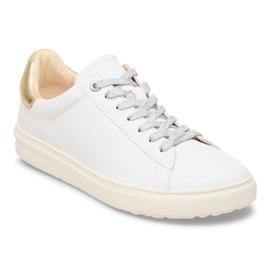 Bend Low Natural Leather