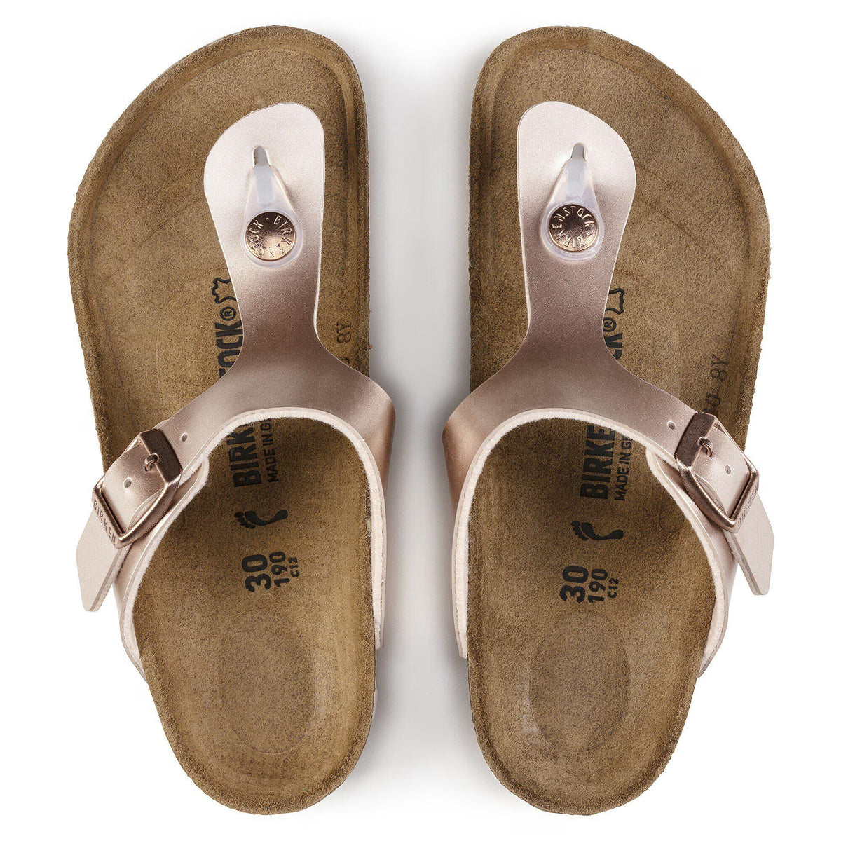 Gizeh Kids Birko-Flor