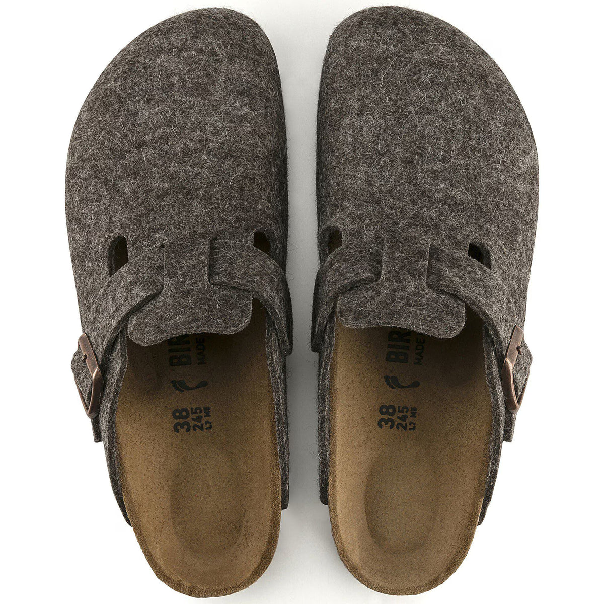 Boston Wool