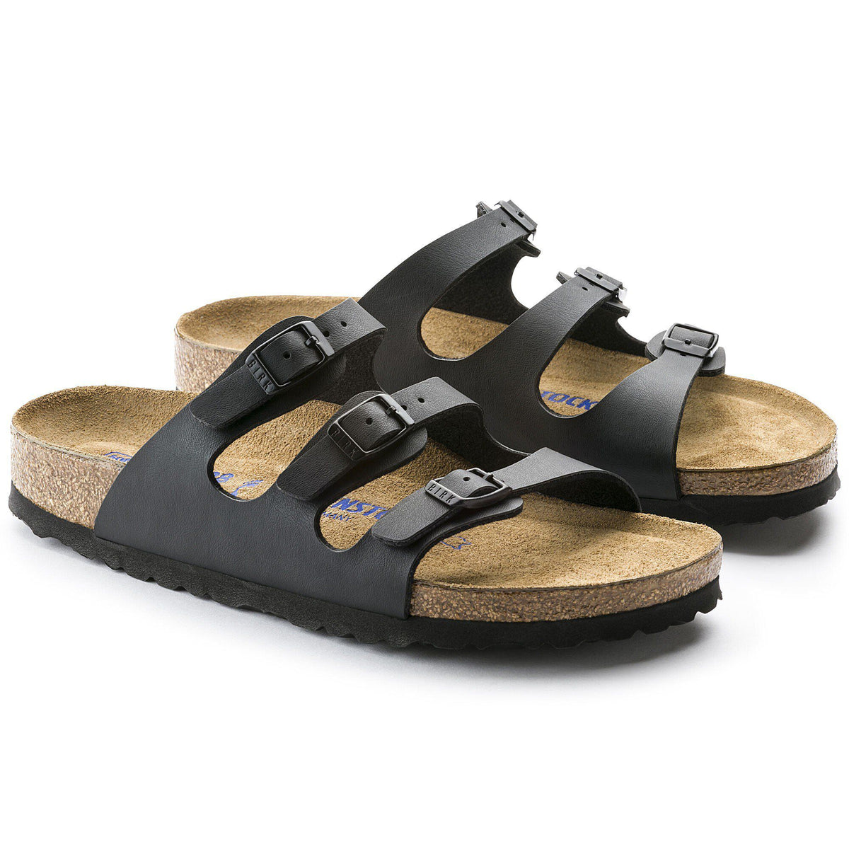 Florida Soft Footbed Birko-Flor