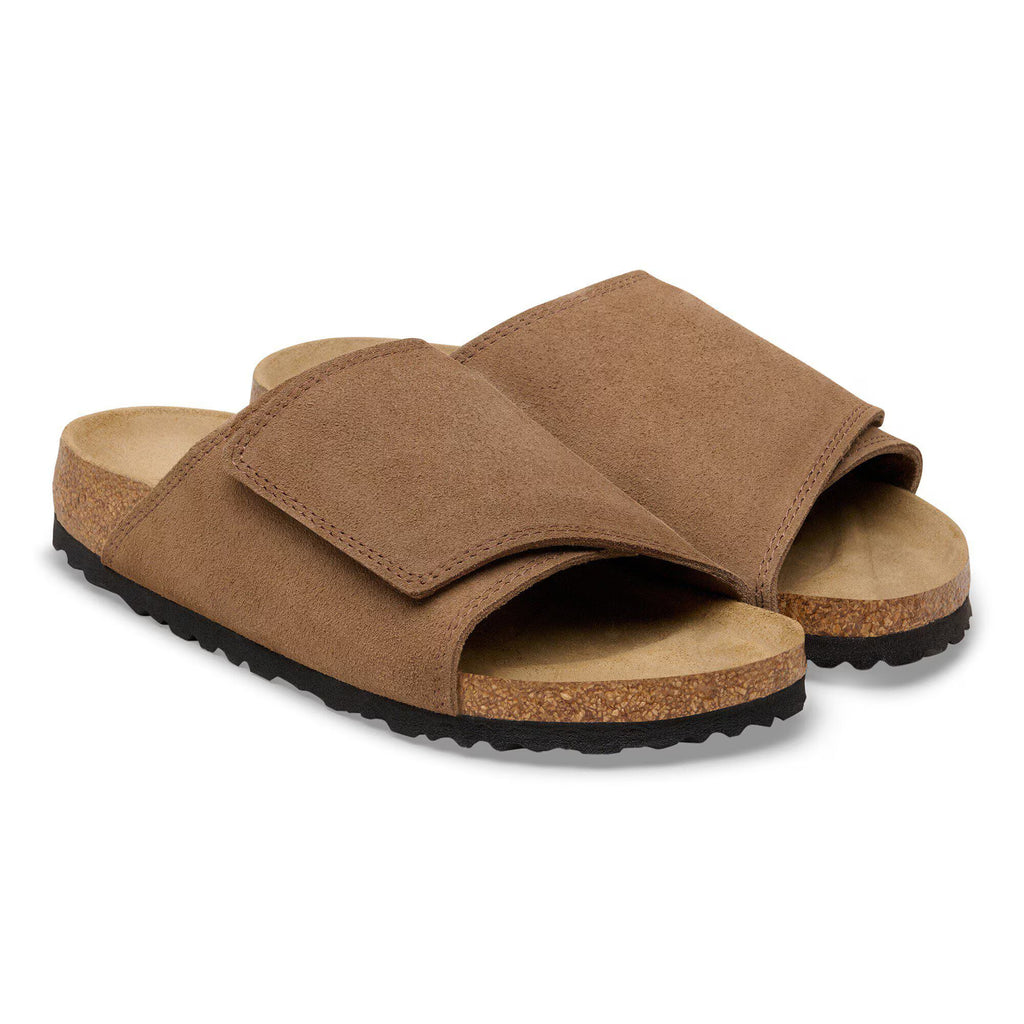 Solana VL Suede Leather