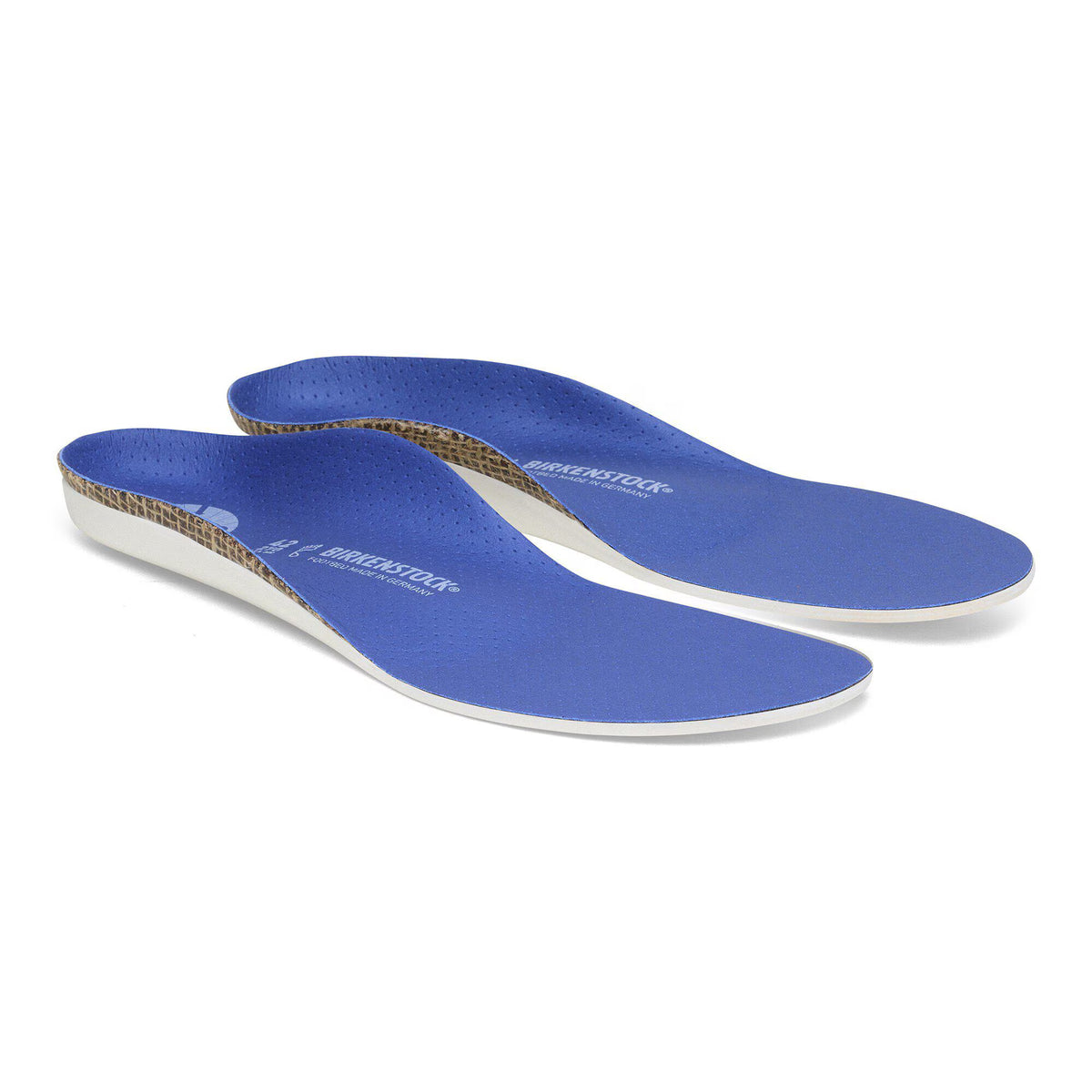 Replacement Footbed