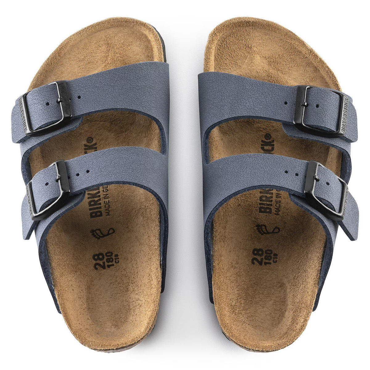 Arizona Kids Birko-Flor Nubuk