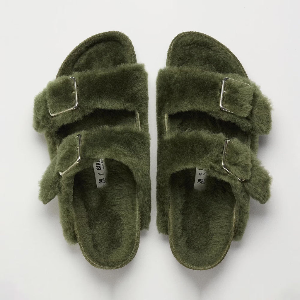 1774 Arizona Shearling Fur