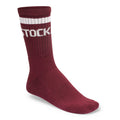 Cotton Tennis Socks Cotton/Polyamid/Elastane
