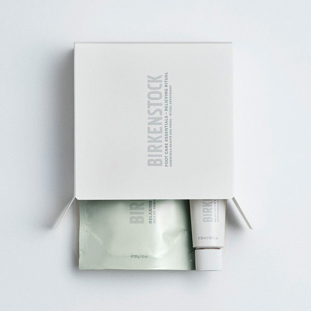 Foot Care Essentials - Relieving Ritual Multi
