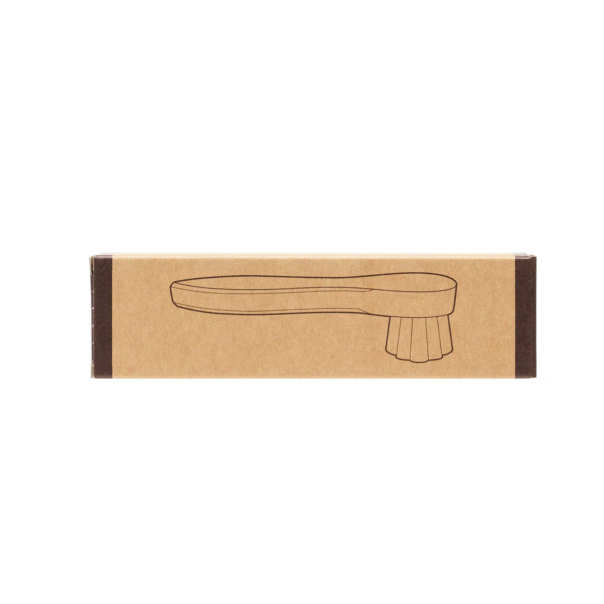Suede Brush Multi