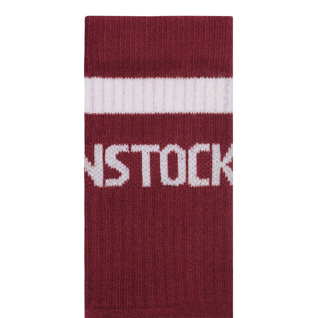 Cotton Tennis Socks Cotton/Polyamid/Elastane