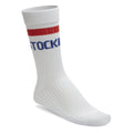 Cotton Tennis Socks Cotton/Polyamid/Elastane