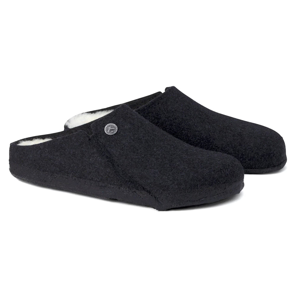 Set Zermatt Shearling & Replacement Footbed