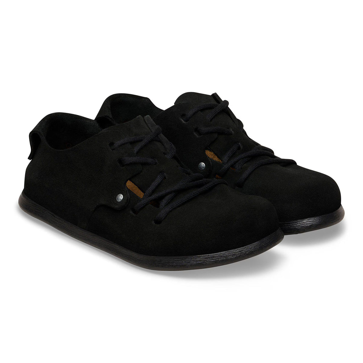 Montana Suede Leather