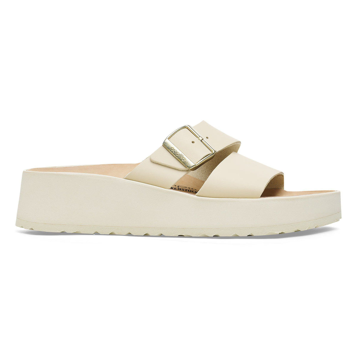 Almina Natural Leather