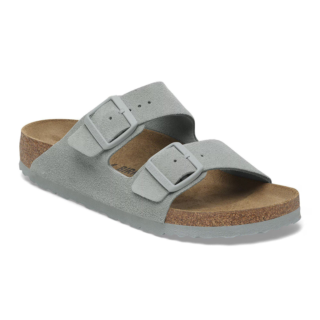 Arizona Suede Leather
