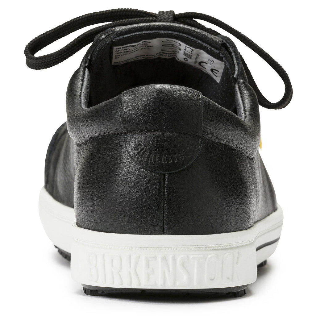 QS 500 ESD Natural Leather