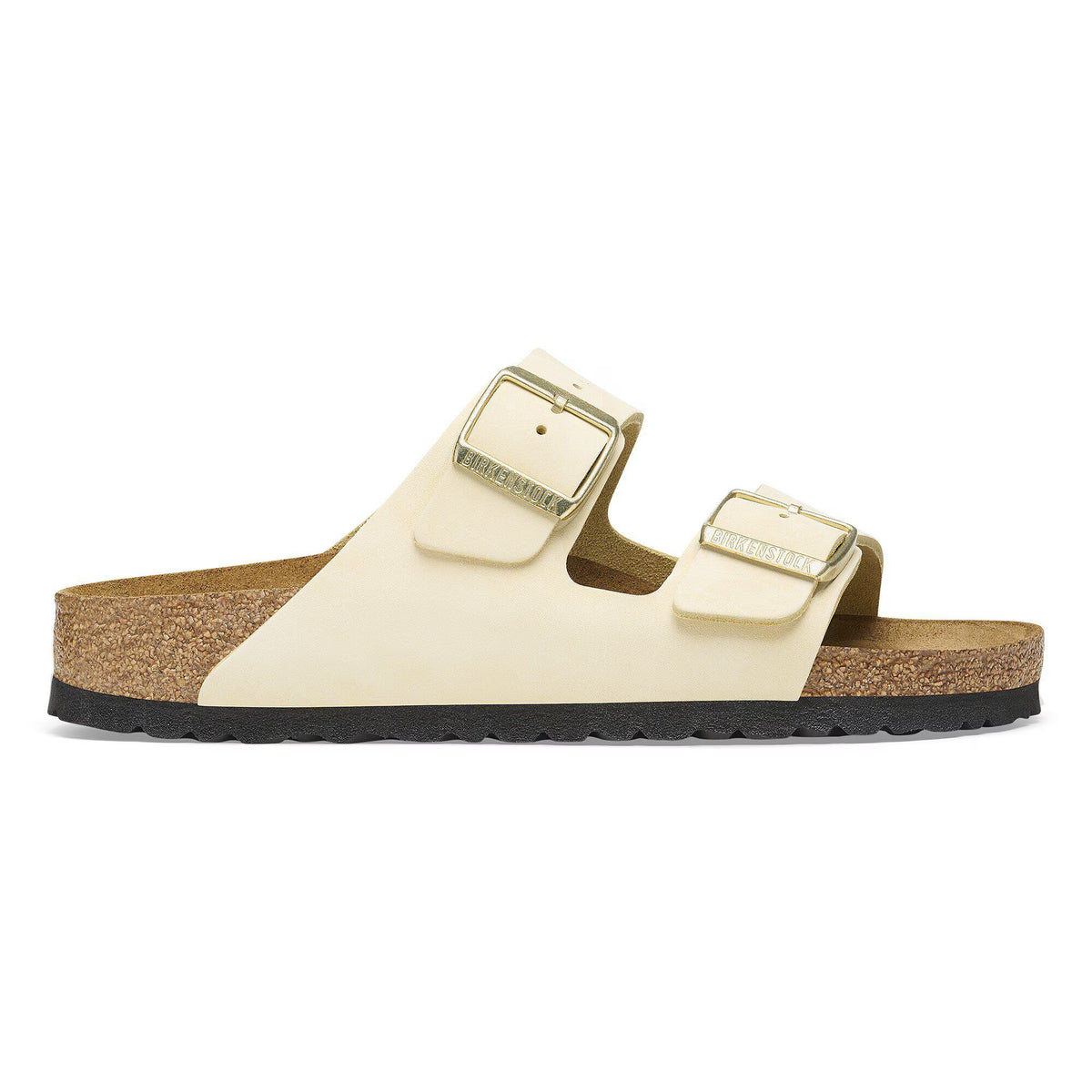 Arizona Soft Footbed Nubuk Leather