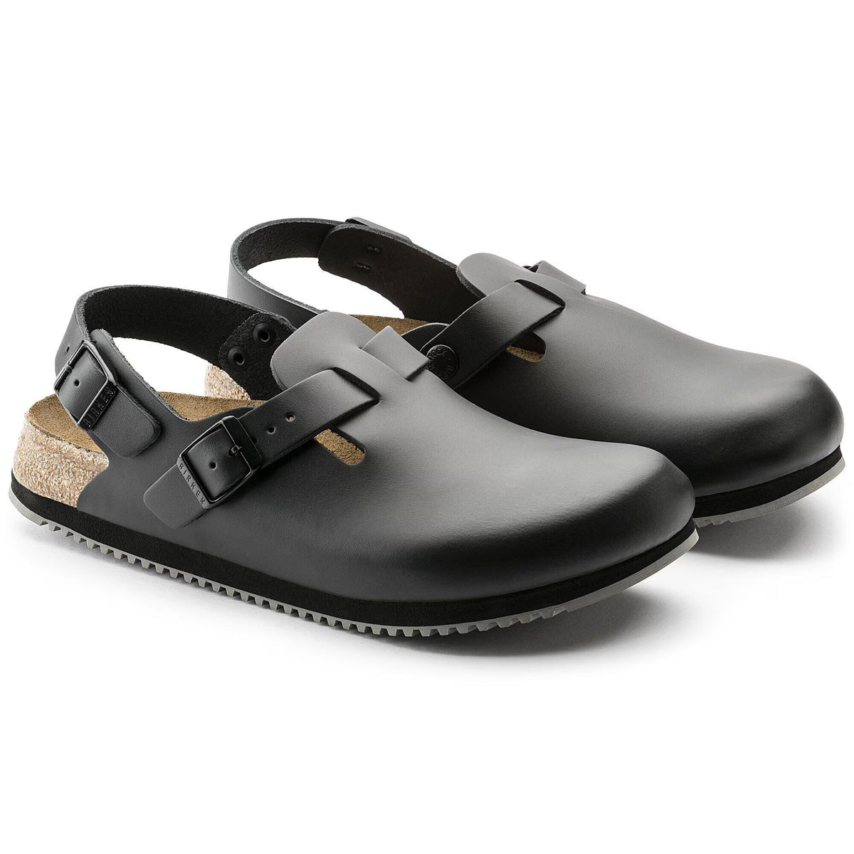 Tokio Super Grip Natural Leather