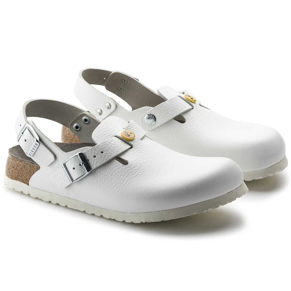 Tokio ESD Natural Leather