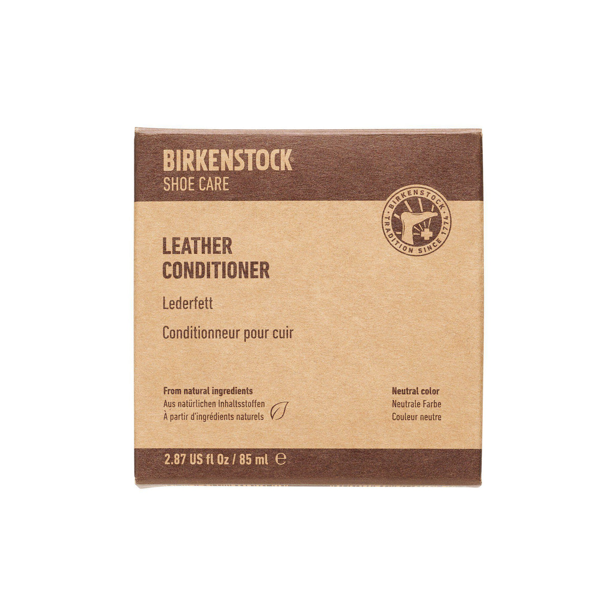 Leather Conditioner Multi