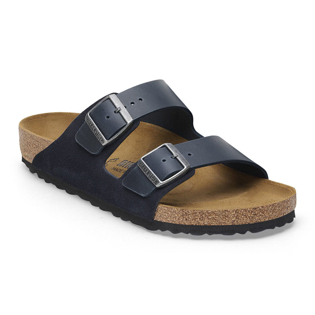 Arizona Mixed Leather