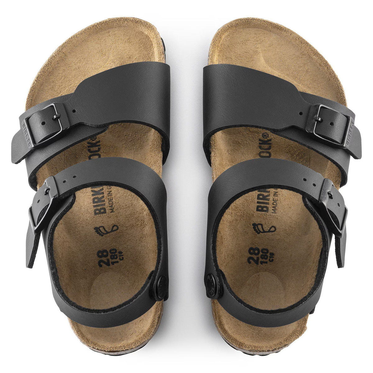 New York Kids Birko-Flor