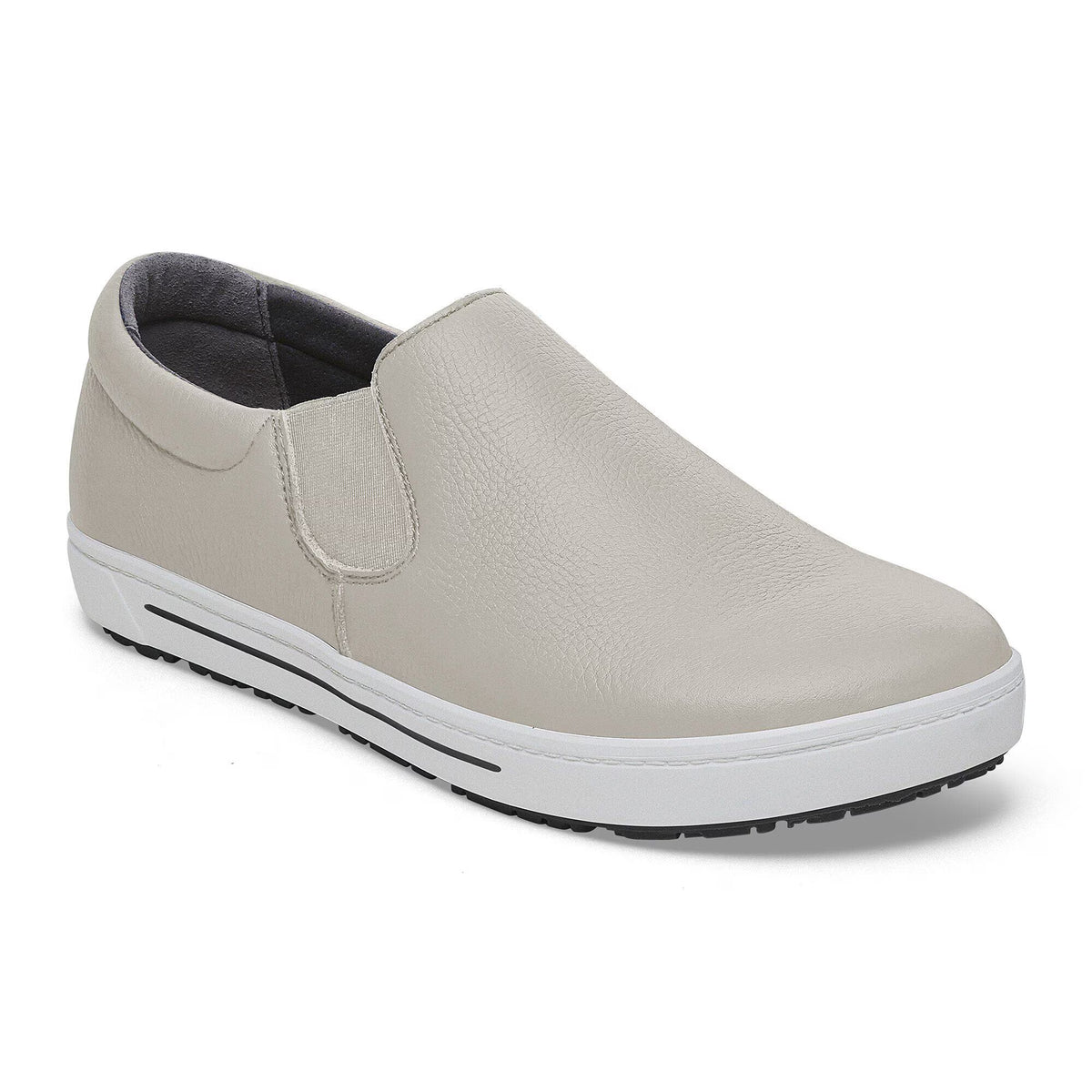 QO 400 Natural Leather