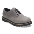 Highwood Lace Low Natural Leather