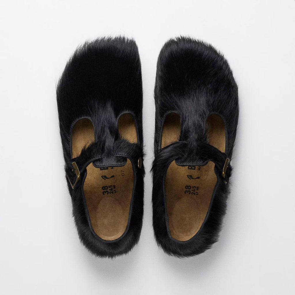 Paris "The Rebel" Fur