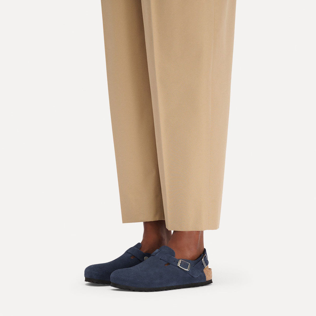Tokio Suede Leather