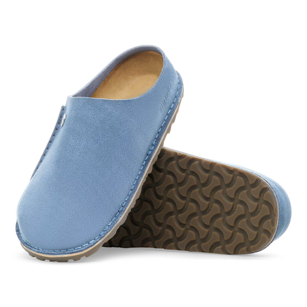 Zermatt Premium Suede Leather