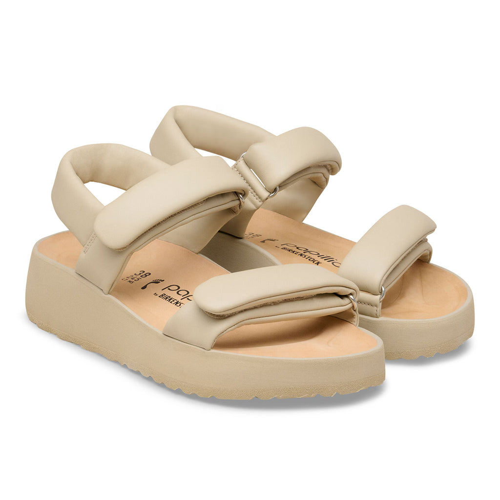 Theda Natural Leather