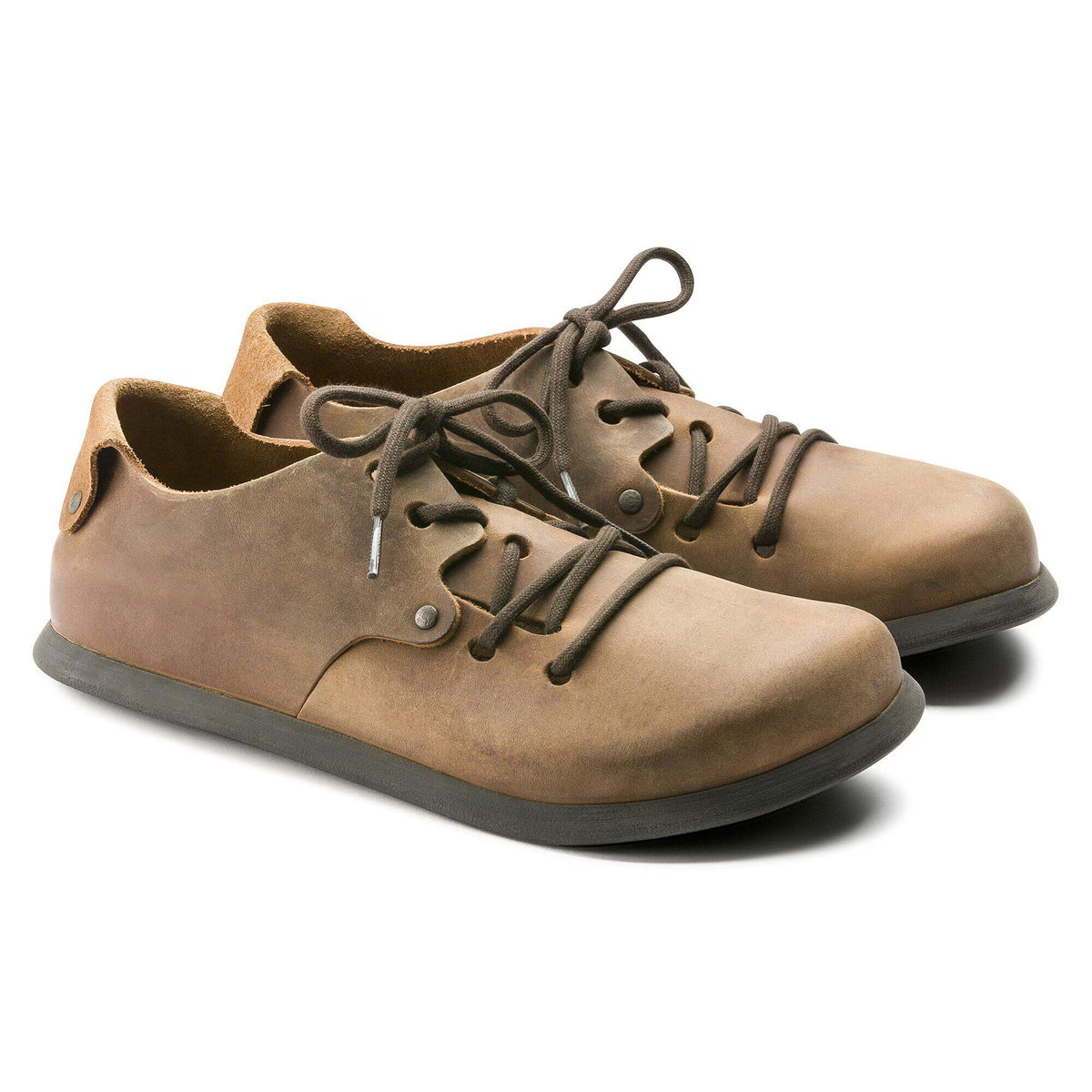 Montana Waxy Leather