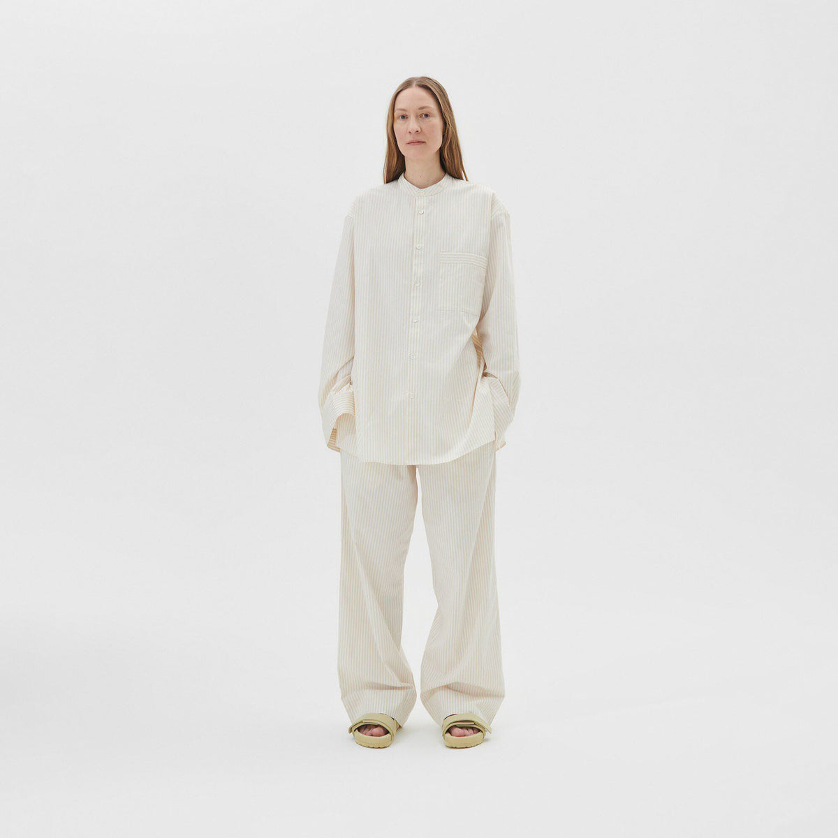 Tekla Pants