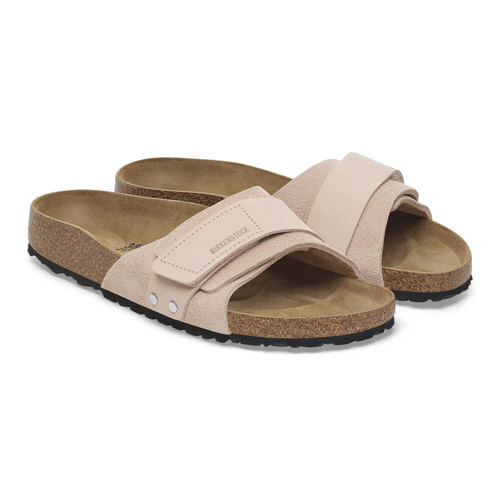 Oita Suede Leather
