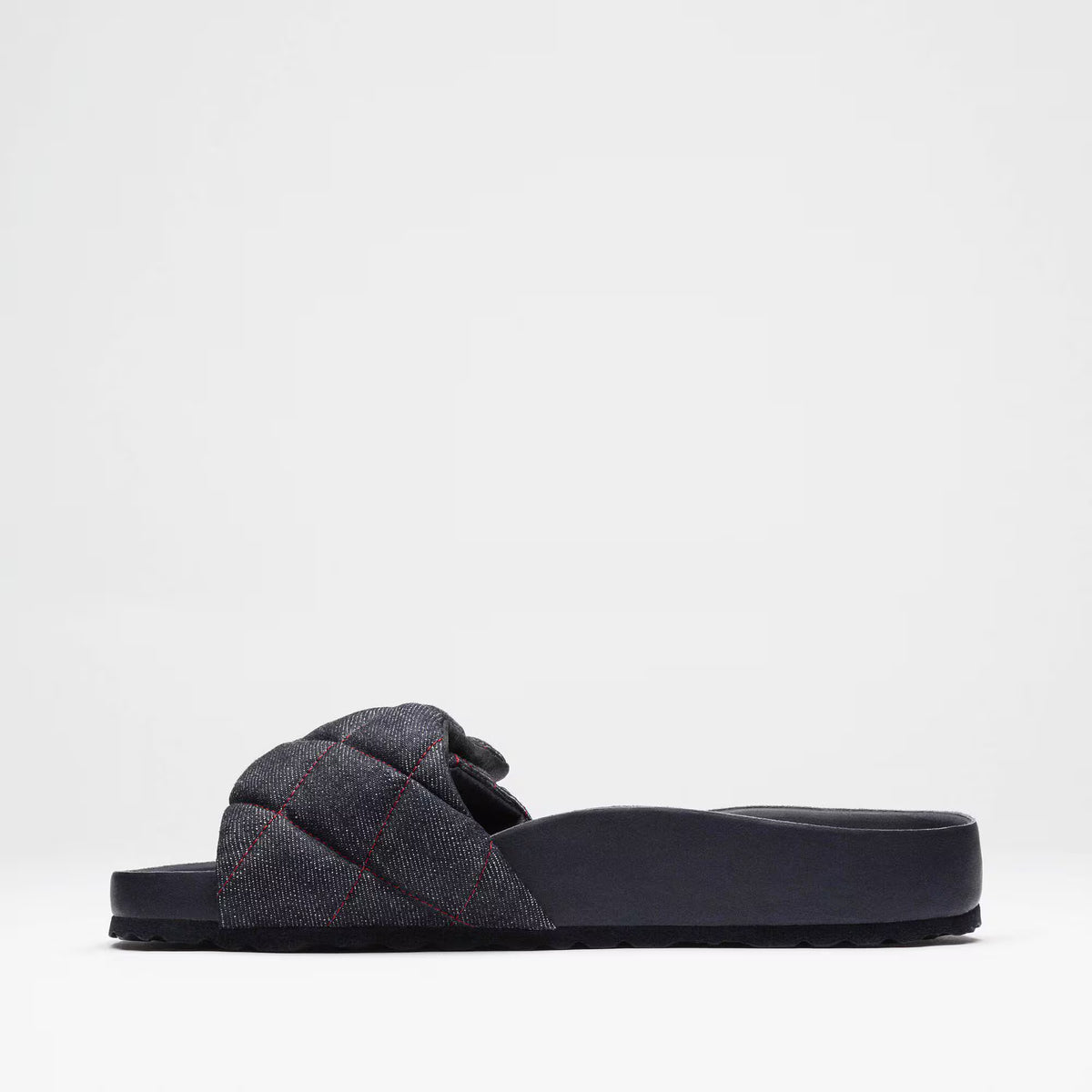1774 Sylt Denim Leather-Cotton