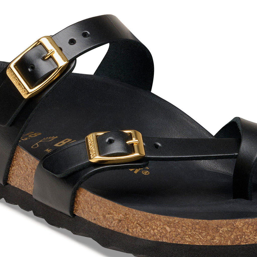 Mayari Natural Leather