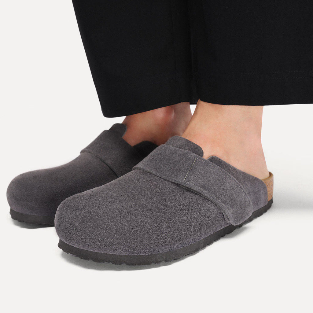 Loma Suede Leather