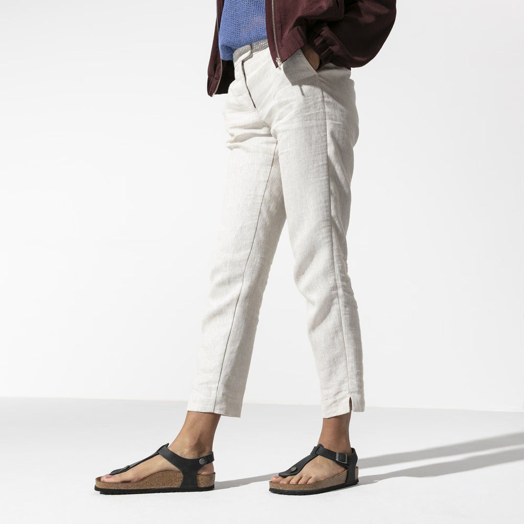 Kairo Natural Leather Oiled