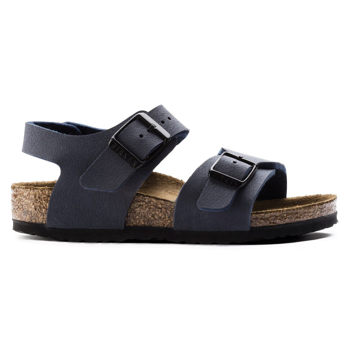 New York Kids Birko-Flor Nubuk