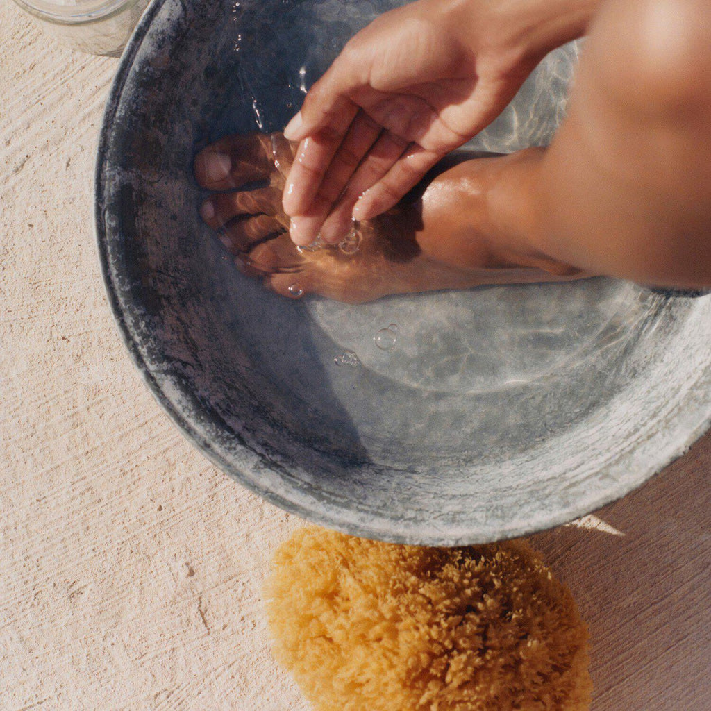 Relaxing Bath Salts Refill Multi
