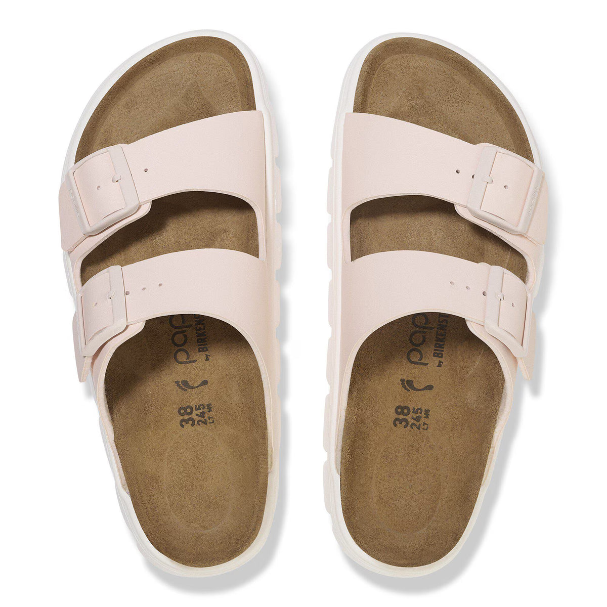 Arizona PAP Chunky Birko-Flor