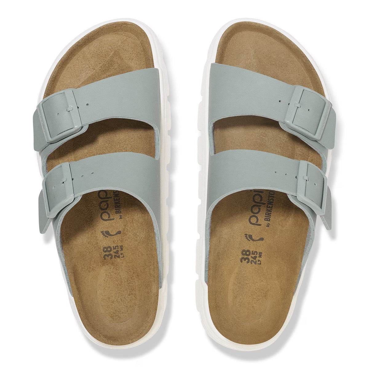 Arizona PAP Chunky Birko-Flor