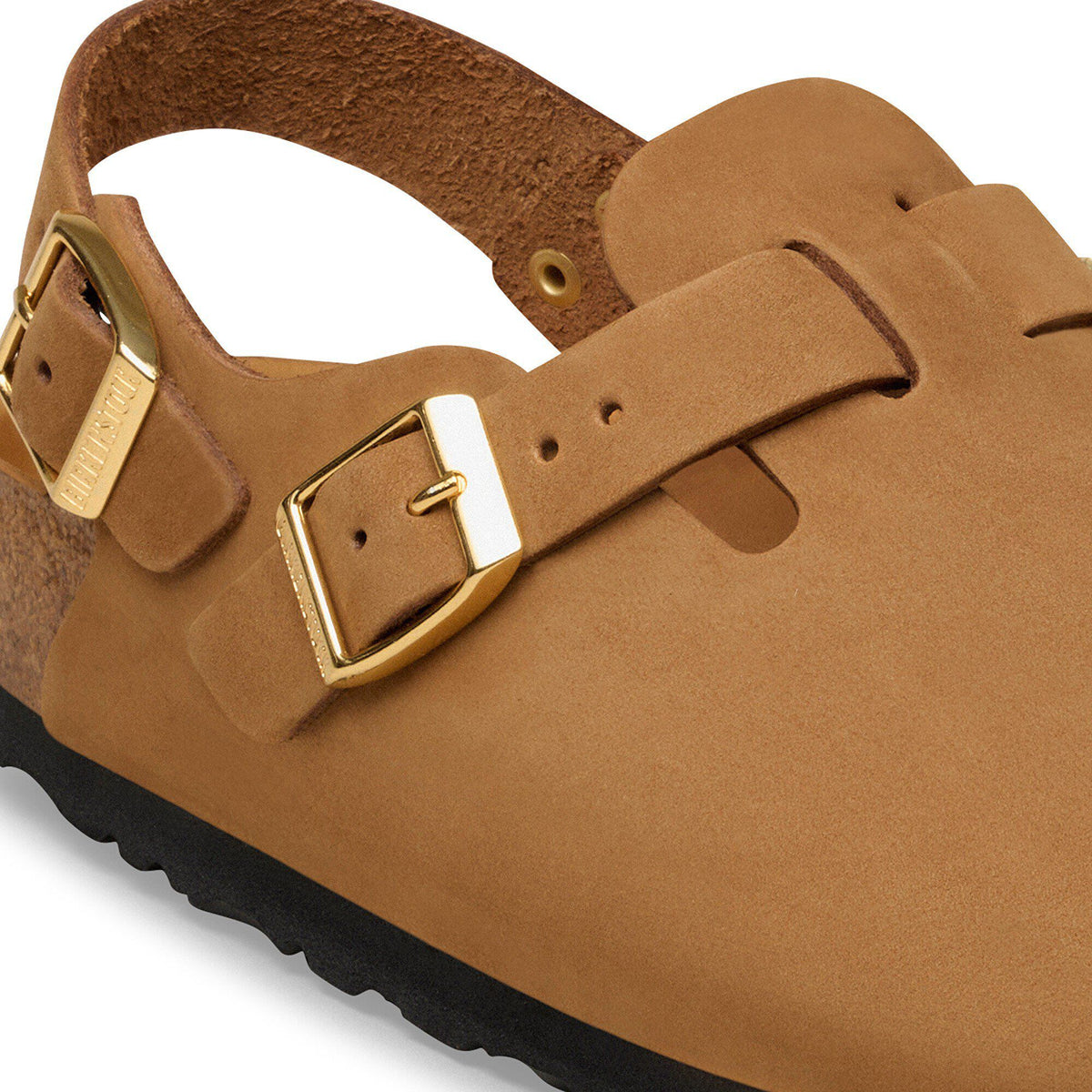 Tokio Nubuk Leather