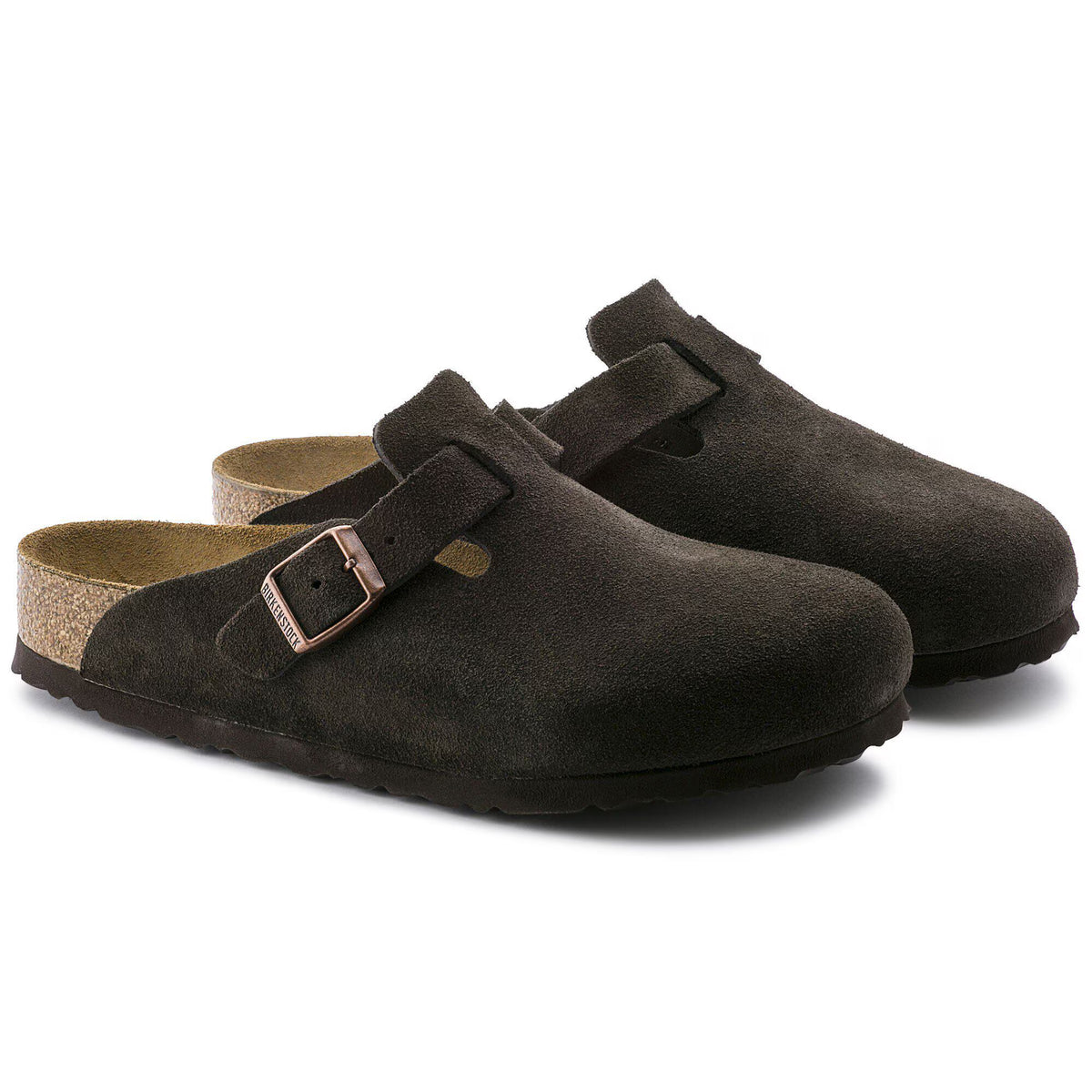 Set Boston & Cotton Slub