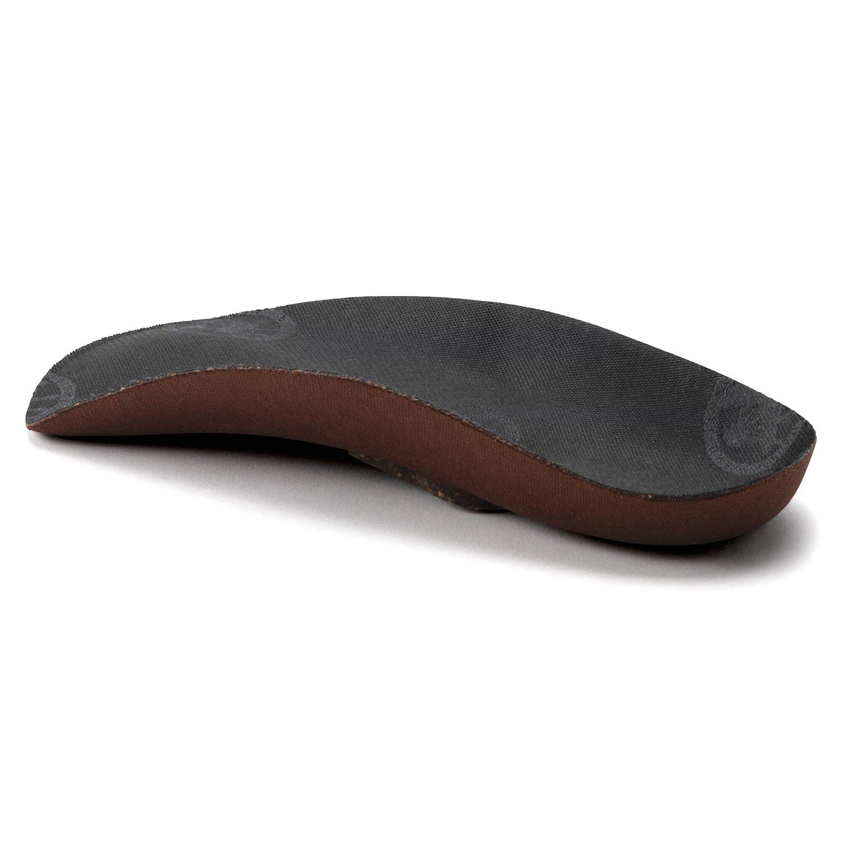 Blue Footbed Black Edition Cotton