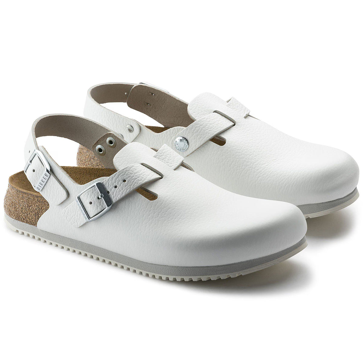 Tokio Super Grip Natural Leather