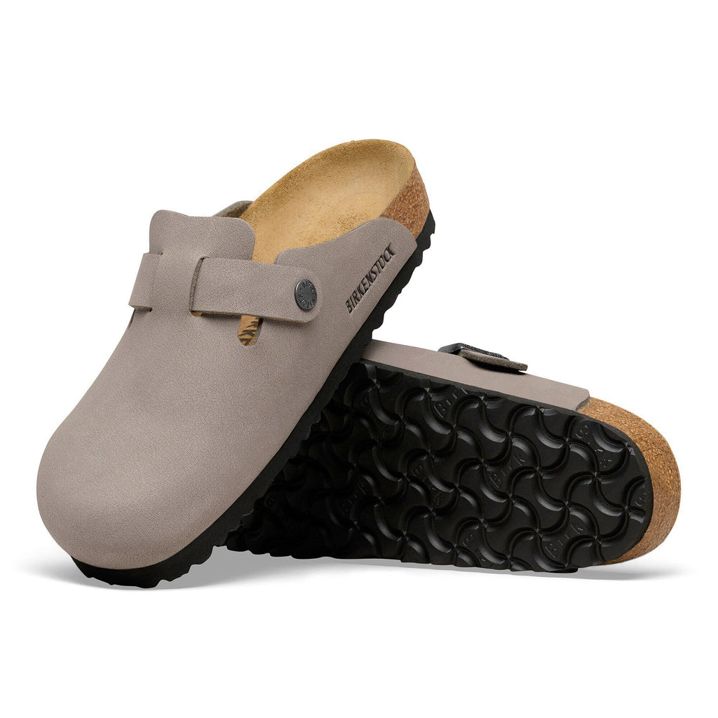 Boston TEX Birko-Flor Nubuk