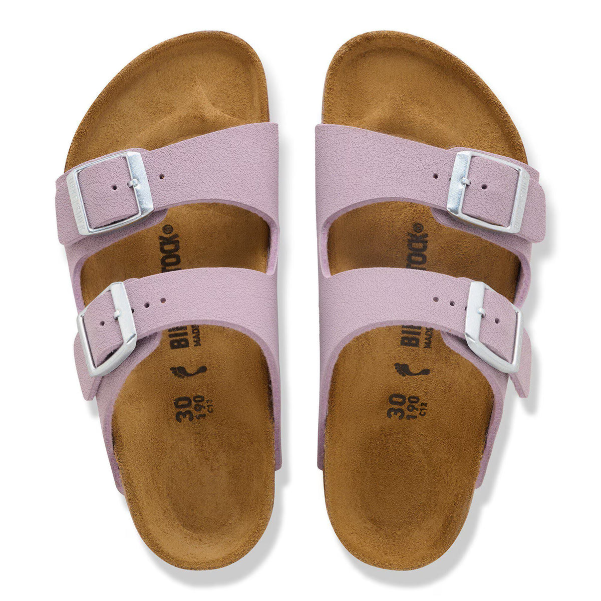 Arizona Kids BS Birko-Flor Nubuk
