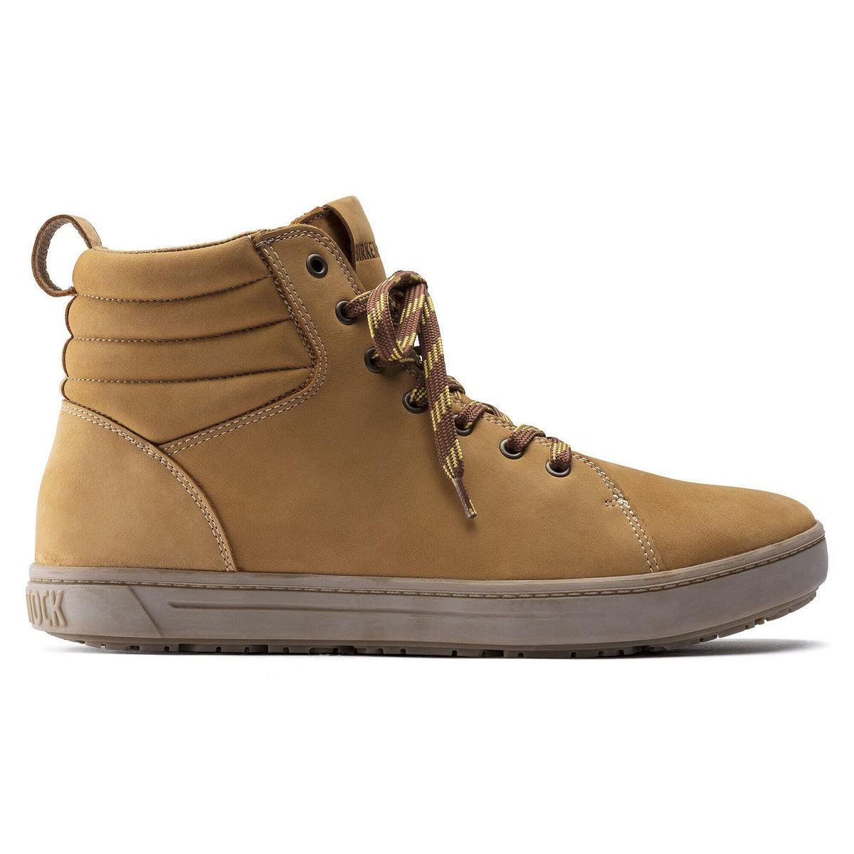 QO 700 Natural Leather