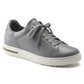 Bend Low Natural Leather Gray