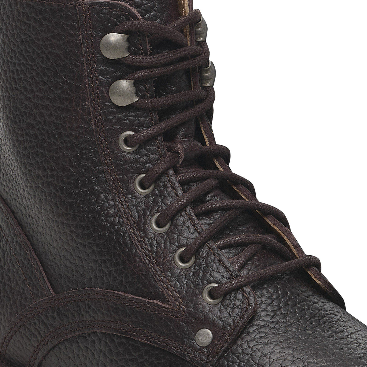 Bryson Natural Leather